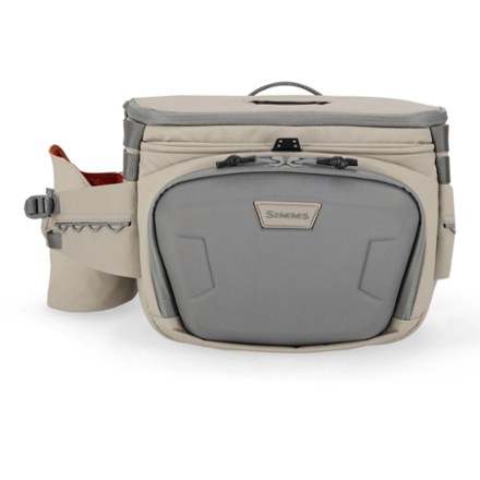 Simms Headwaters Hip Pack Gray