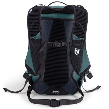 NEMO Resolve 15 L Endless Promise Technical Active Pack 4