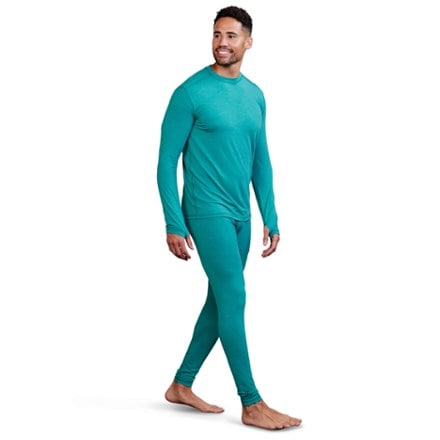 tasc Performance Elevation Merino T-Shirt - Men's 2