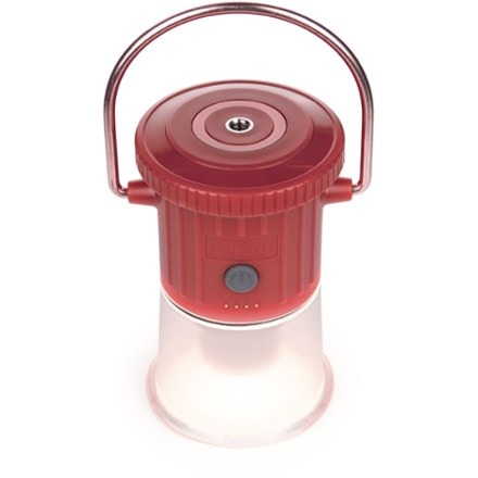 Barebones Hoodoo Light Lantern 4