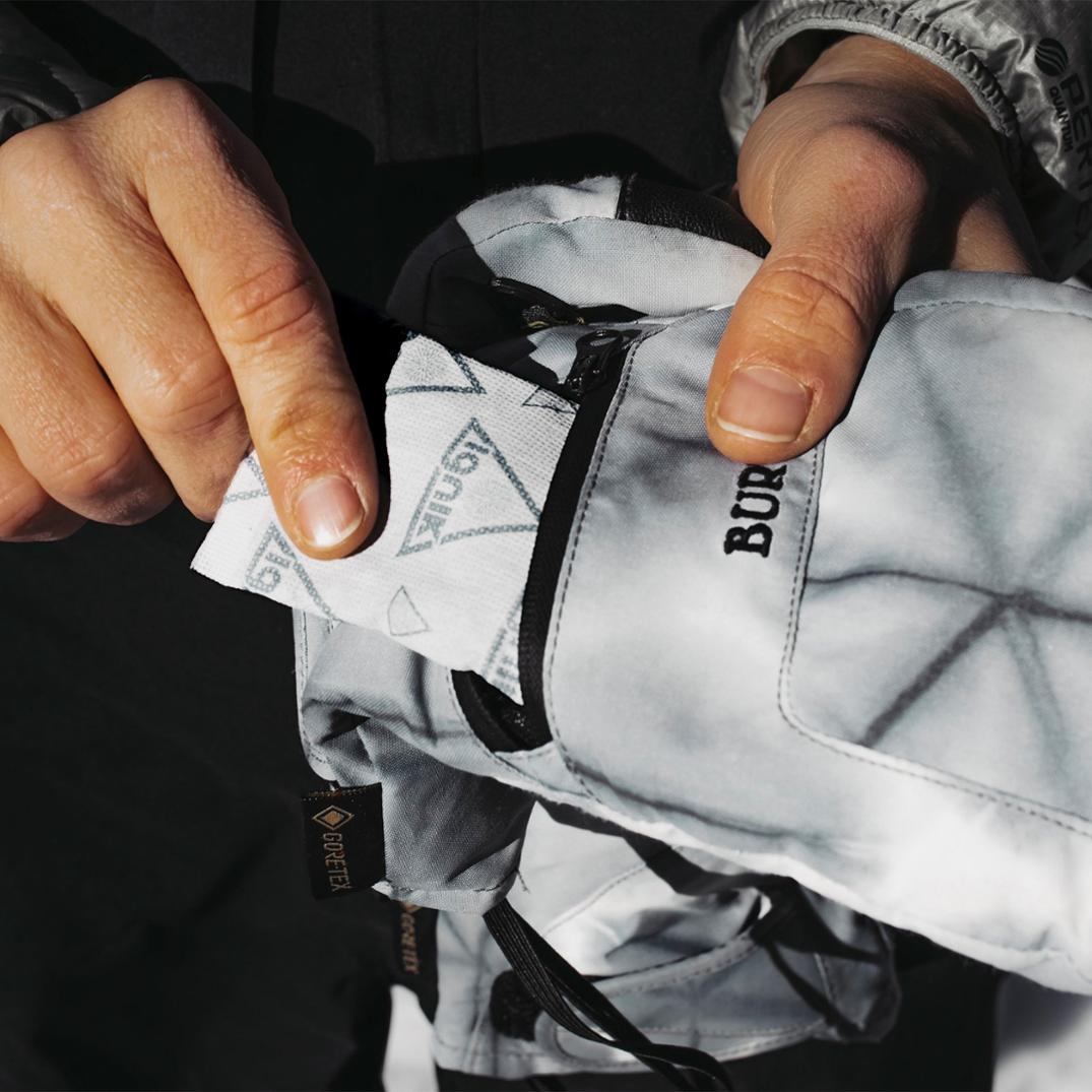 Location Image for Hand Warmers - Multipack