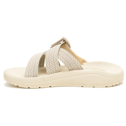 Chaco CushZ Extra Cushioned Slides - Women's 2
