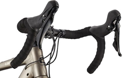 Cannondale Topstone 2 Alloy Women's Bike 6