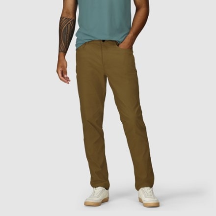 Outdoor Research Timberline 5-Pocket Pants - Men's 0