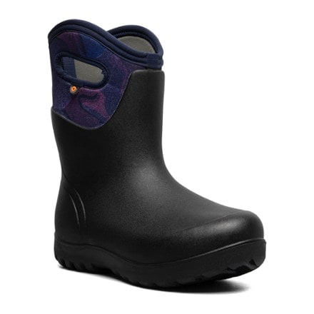 Bogs Neo-Classic Mid Insulated Rain Boots - Women's 2