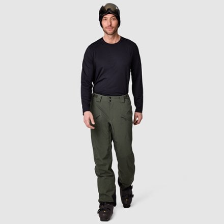 Outdoor Research Snowcrew Snow Pants - Men's 3
