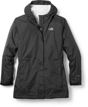 Nikwax The North Face Venture Jacket - Womens Plus Sizes