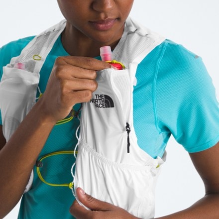 The North Face Summit Series Run Vest 5 Hydration Vest 6