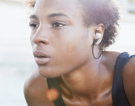 In Use (White/Black)