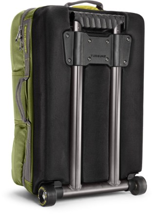 Timbuk2 copilot wheeled luggage outlet