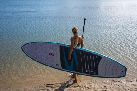 Location Image for Chameleon V-Tech Stand Up Paddle Board - 11'4"