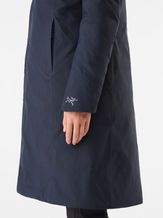 Arc'teryx Patera Down Parka - Women's 6