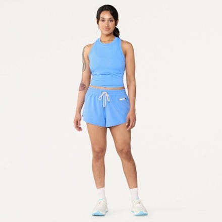 Vuori Surge Seamless Tank Top - Women's 5