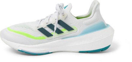 adidas Ultraboost Light Road-Running Shoes - Men's 1