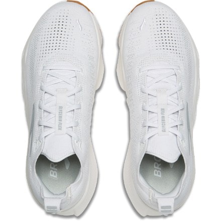 Brooks Glycerin Flex Road-Running Shoes - Women's 4