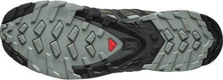 Salomon XA Pro 3D V8 Trail-Running Shoes - Men's 4