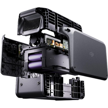 DJI Power 1000 Portable Power Station 4