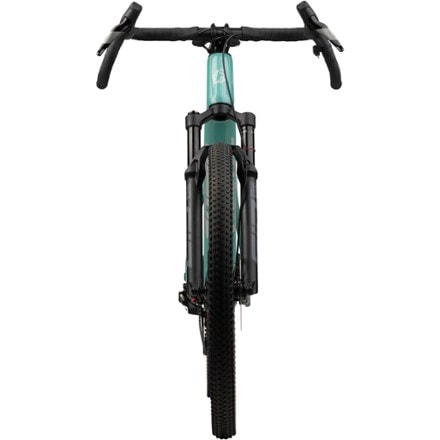 Salsa Wanderosa C Apex Eagle 29" Electric Bike 8