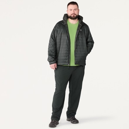 REI Co-op Microtrek Insulated Hoodie - Men's 3