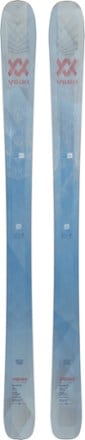 Volkl Secret 96 Skis - Women's - 2023/2024 0
