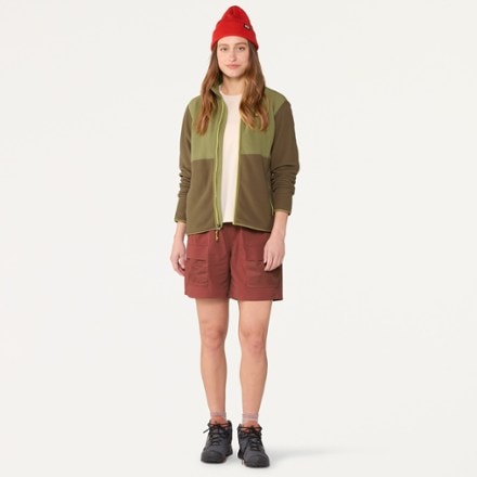 REI Co-op Trailmade 7" Shorts - Women's 3