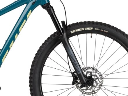 Salsa Timberjack XT 29 Bike 7