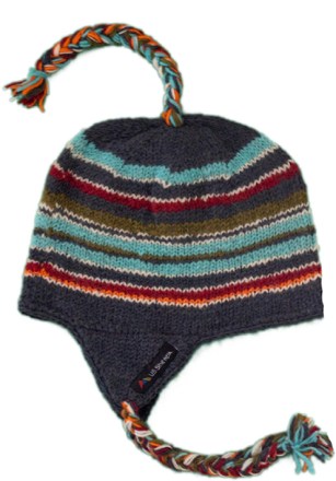 US Sherpa Bheda Hat 0