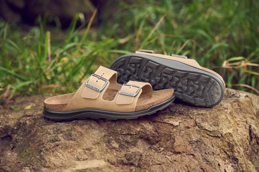 Location Image for Arizona Crosstown Sandals - Women's