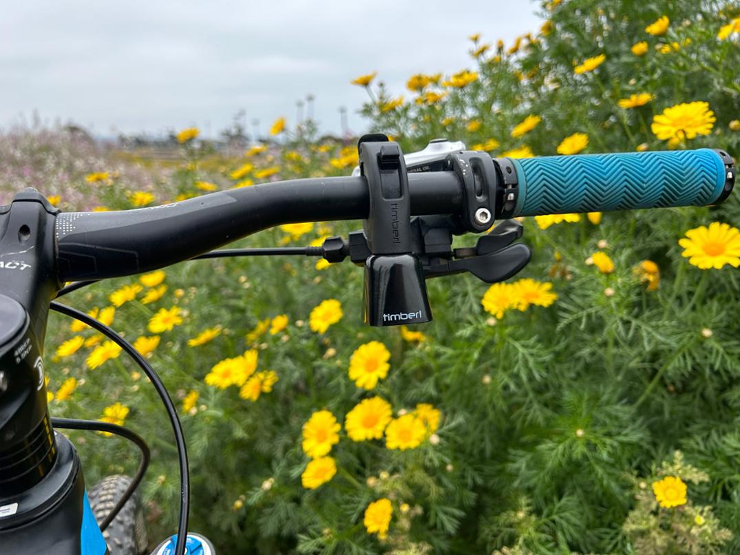Location Image for Model Yew! Quick-Release Bike Bell
