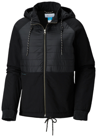 columbia kincaid crest jacket