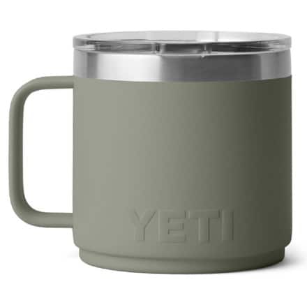 YETI Rambler Stackable Mug - 14 fl. oz. 1