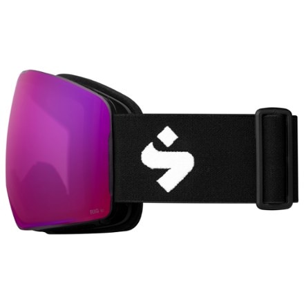 Sweet Protection Connor RIG Reflect Snow Goggles 2