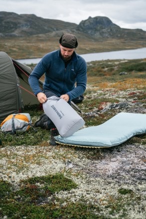 Therm-a-Rest NeoAir XTherm NXT MAX Sleeping Pad 7