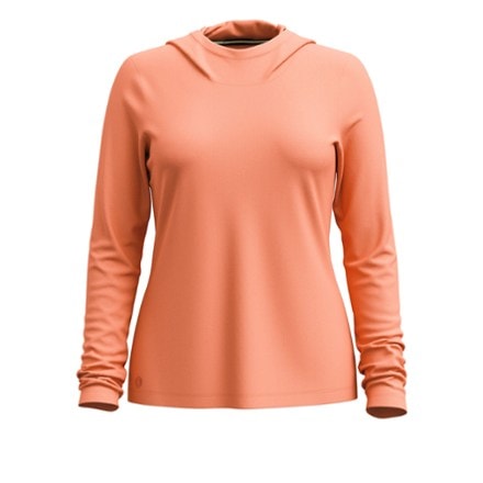 Smartwool Active Ultralite Hoodie - Women's 0
