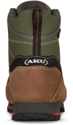 AKU Trekker Lite III GTX Hiking Boots - Men's 2