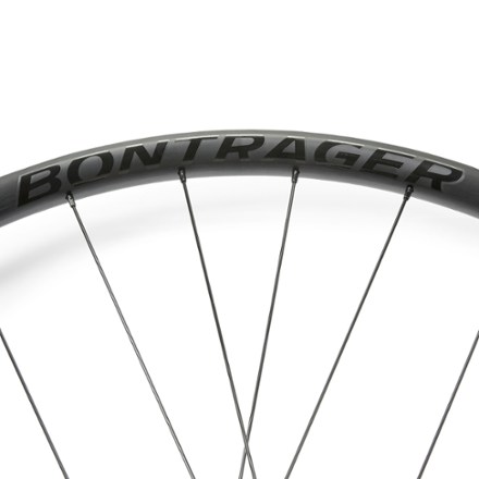 Bontrager Line Comp 30 TLR Boost 29 MTB Wheel | REI Co-op