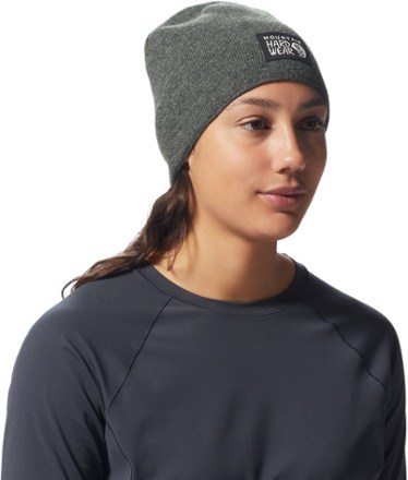 Mountain Hardwear MHW Logo Beanie 5