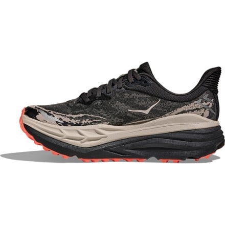 HOKA Stinson 7 Trail-Running Shoes - Women's 1