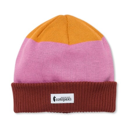 Cotopaxi Alto Beanie 0