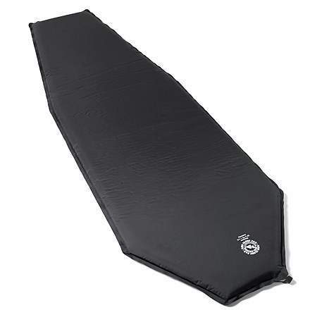 big agnes hinman double sleeping pad
