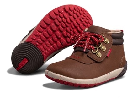 Merrell Bare Steps Boots 2.0 - Toddlers' 6
