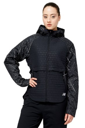 New Balance Women's Jackets | REI Co-op
