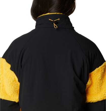 Columbia Ballistic Ridge Full-Zip Fleece Jacket - Women's 6