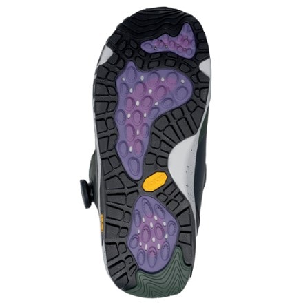 Bataleon Salsa Snowboard Boots - Men's - 2025/2026 4