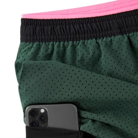 Chubbies Ultimate Training Shorts Remix - Men's 2