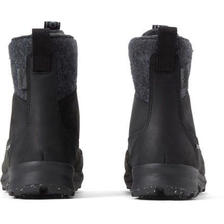 ICEBUG Adak ReWool BUGrip Boots 2