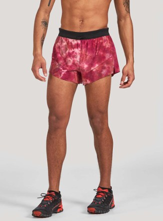 Janji 3" AFO Split Shorts Men's REI Coop