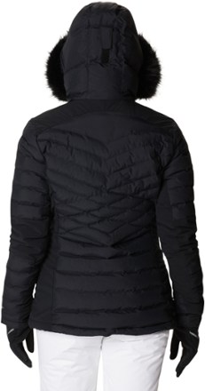 Columbia Bird Mountain Insulated Jacket - Women's 1