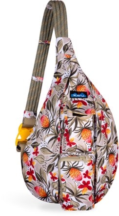 KAVU Rope Bag 0