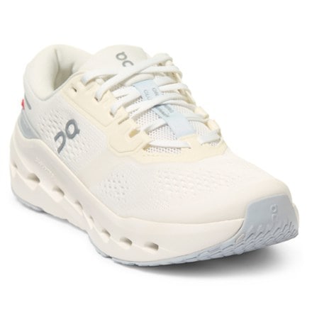 On Cloudrunner 3 Road-Running Shoes - Women's 8